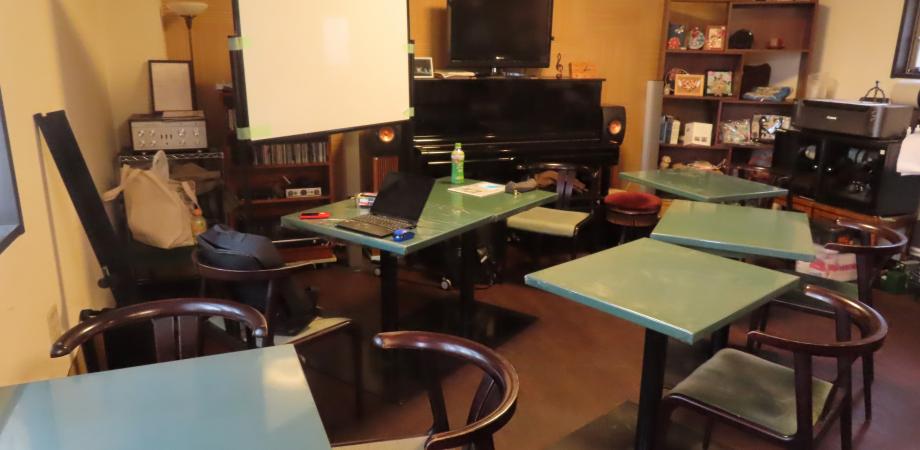 不登校・ひきこもり家族会「ダベるの会 #2023」（ZOOM併用開催）